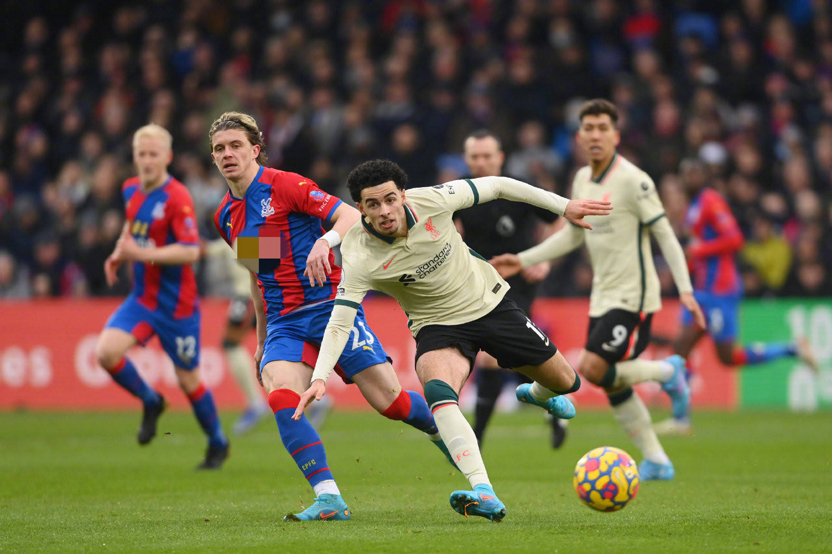 定且高效的 定且高效的